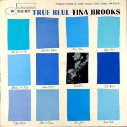 True Blue