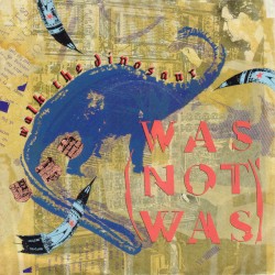 Walk the Dinosaur