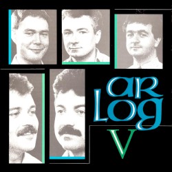 Ar Log V