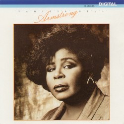 Vanessa Bell Armstrong