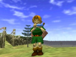 ocarina of time