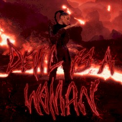Devil Is a Woman