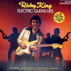 Electric Guitar Hits