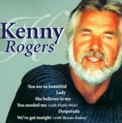 Kenny Rogers