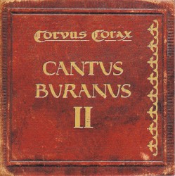 Cantus Buranus II