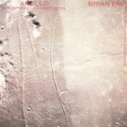Apollo: Atmospheres & Soundtracks