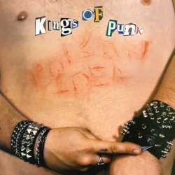 Kings Of Punk