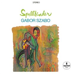 Spellbinder