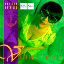 Venture of Belief – Spoken Word