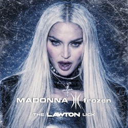 Frozen (The Lawton Lick)