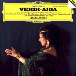 Aida: Highlights