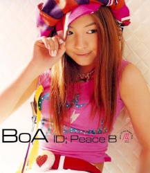 ID; Peace B