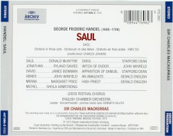 Saul