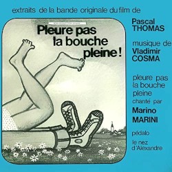 Pleure pas la bouche pleine