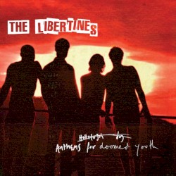 Anthems For Doomed Youth
