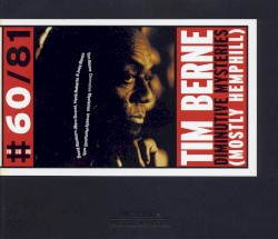 Diminutive Mysteries (Mostly Hemphill)