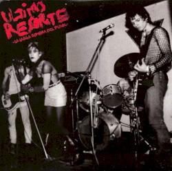 La larga sombra del punk