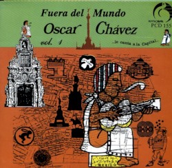 Fuera del mundo, vol. 1