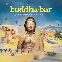 Buddha‐Bar by Amine K & Ravin