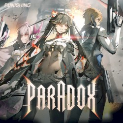 Paradox (From Punishing Gray Raven: Lamento Di Phantasma)