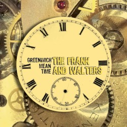 Greenwich Mean Time