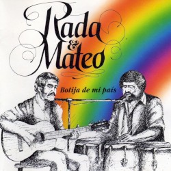 Botija de mi país