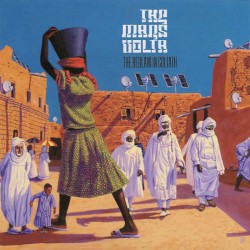 The Bedlam in Goliath