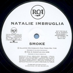 Smoke (Remixes)