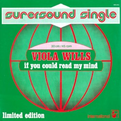 If You Could Read My Mind