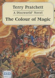 The Colour of Magic