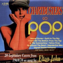 Chartbusters Go Pop