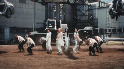 WDA (Whole Different Animal) (performance video)