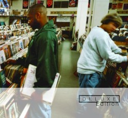 Endtroducing.....