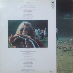 Janis Joplin’s Greatest Hits