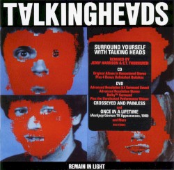 Remain in Light