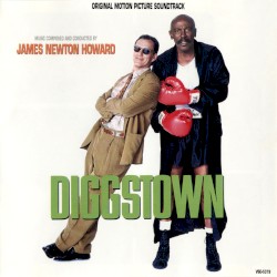Diggstown