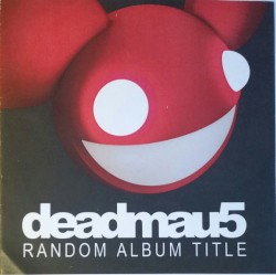 Random Album Title