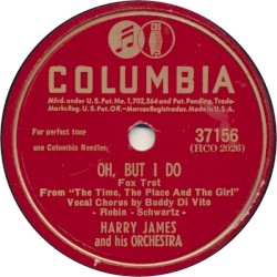 Oh, but I Do / Life Can Be Beautiful