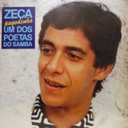 Um dos poetas do samba