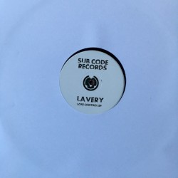 Lose Control EP