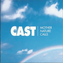 Mother Nature Calls