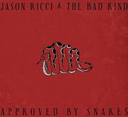 Approved by Snakes