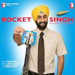 Rocket Singh: Salesman of the Year