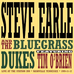 Live at the Station Inn 1999