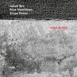 Uma Elmo