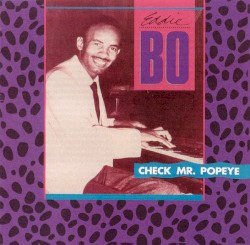 Check Mr. Popeye