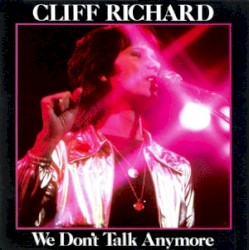 We Don’t Talk Anymore