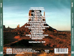 Rhinestone Cowboy: Live in Concert