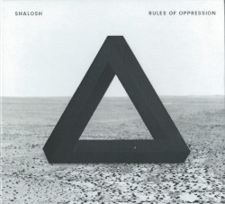 Rules Of Oppression