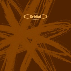 Orbital 2 (The Brown Album Expanded)